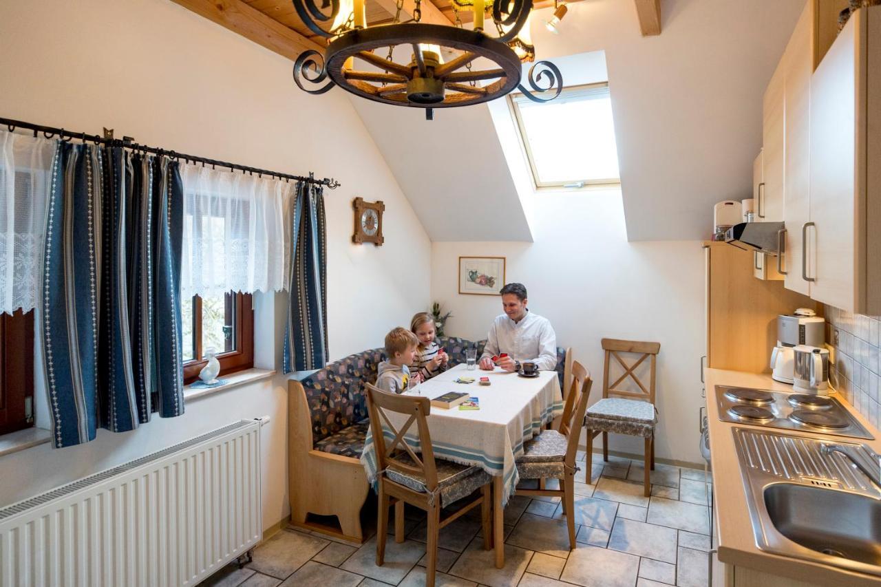 Gasthof Kirchmoar Sankt Blasen Екстериор снимка
