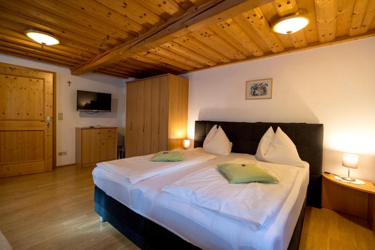 Gasthof Kirchmoar Sankt Blasen Екстериор снимка