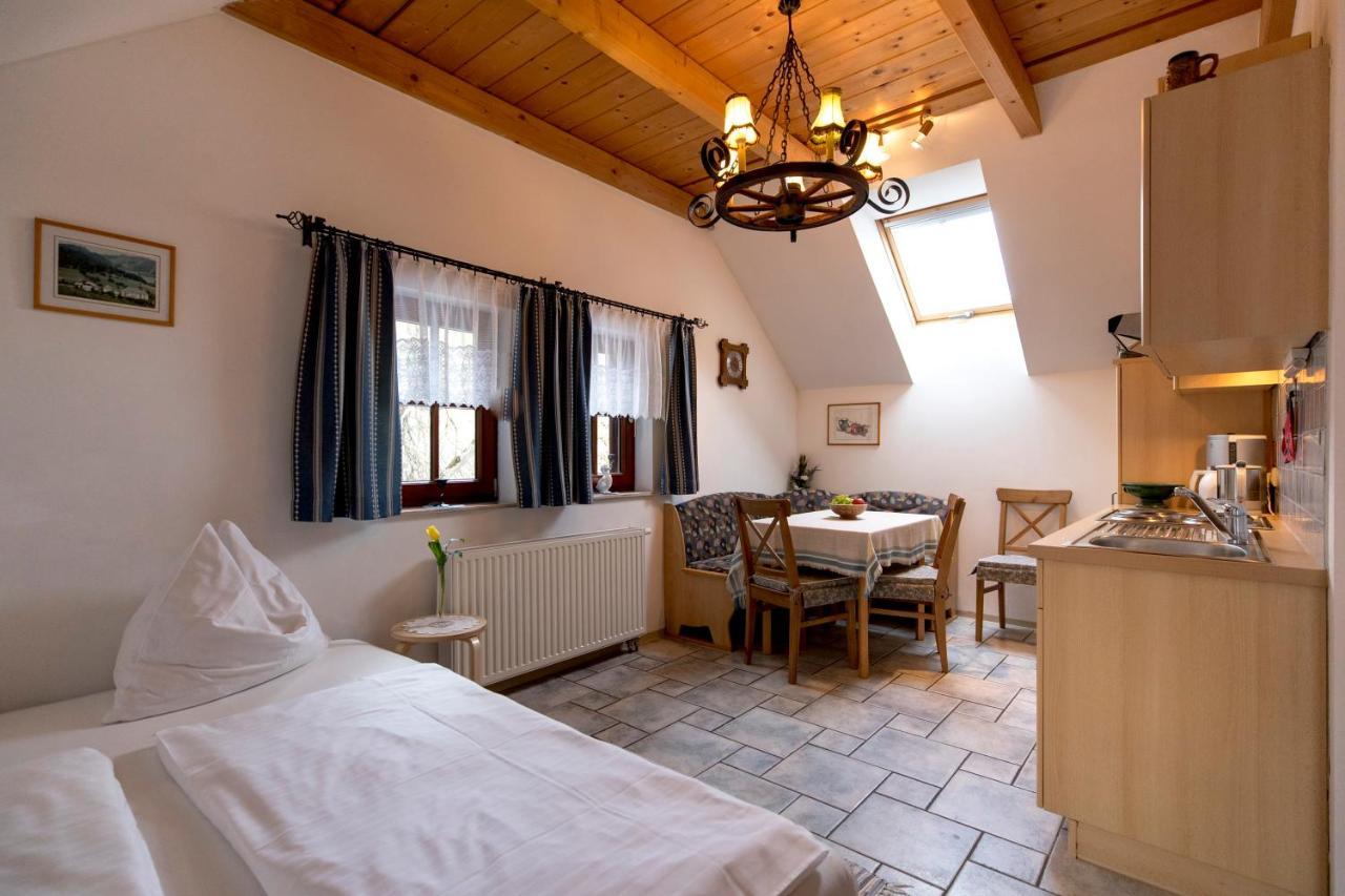 Gasthof Kirchmoar Sankt Blasen Екстериор снимка