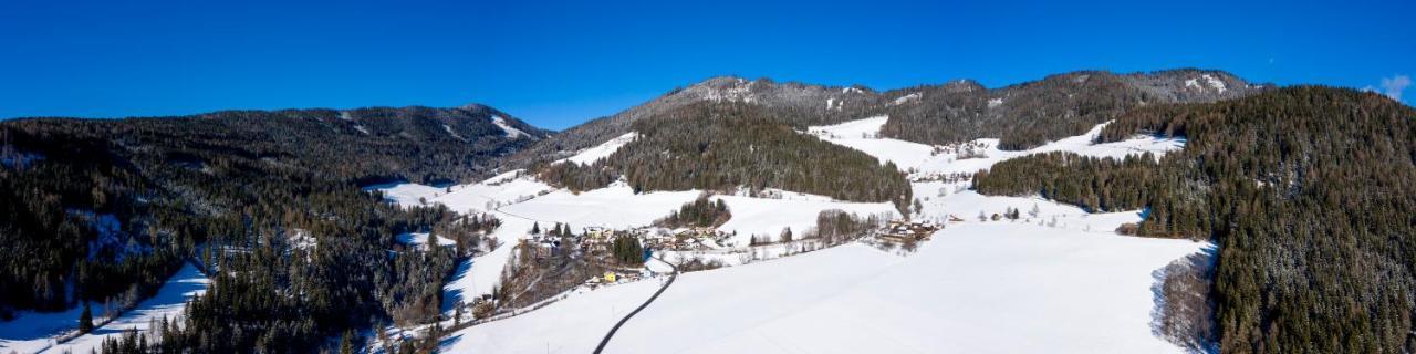 Gasthof Kirchmoar Sankt Blasen Екстериор снимка