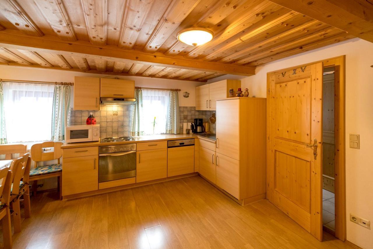 Gasthof Kirchmoar Sankt Blasen Екстериор снимка